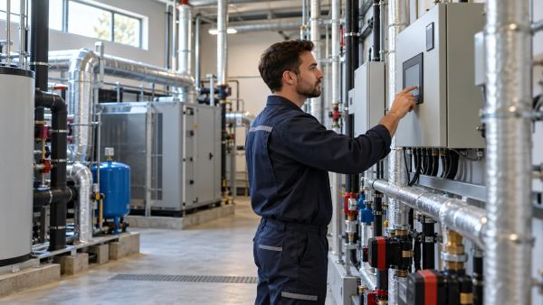 Mejores prácticas para optimizar la gestión de sistemas BMS