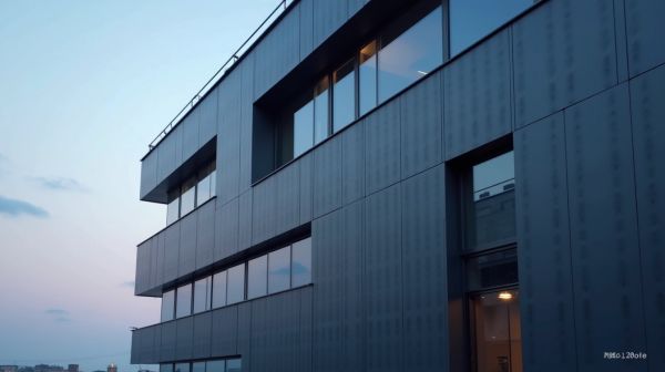 Sistema BMS: eficiencia en la gestión y control de edificios